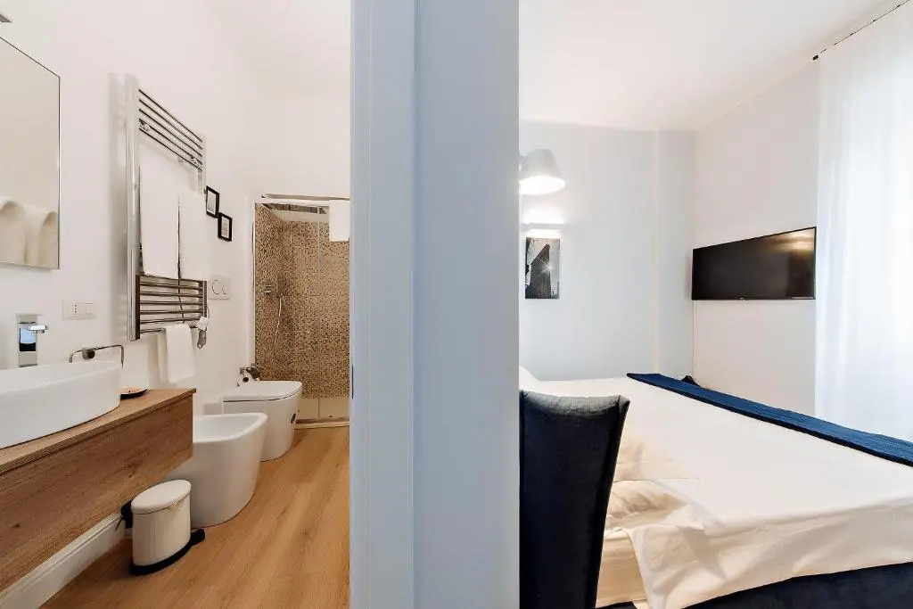 Milano Manzoni CLC Apartments