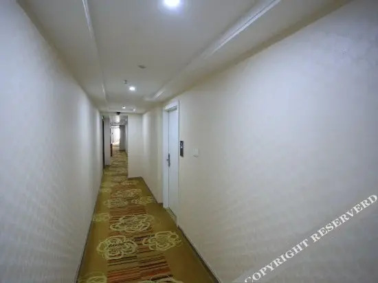 Yixinyuan Theme Hotel