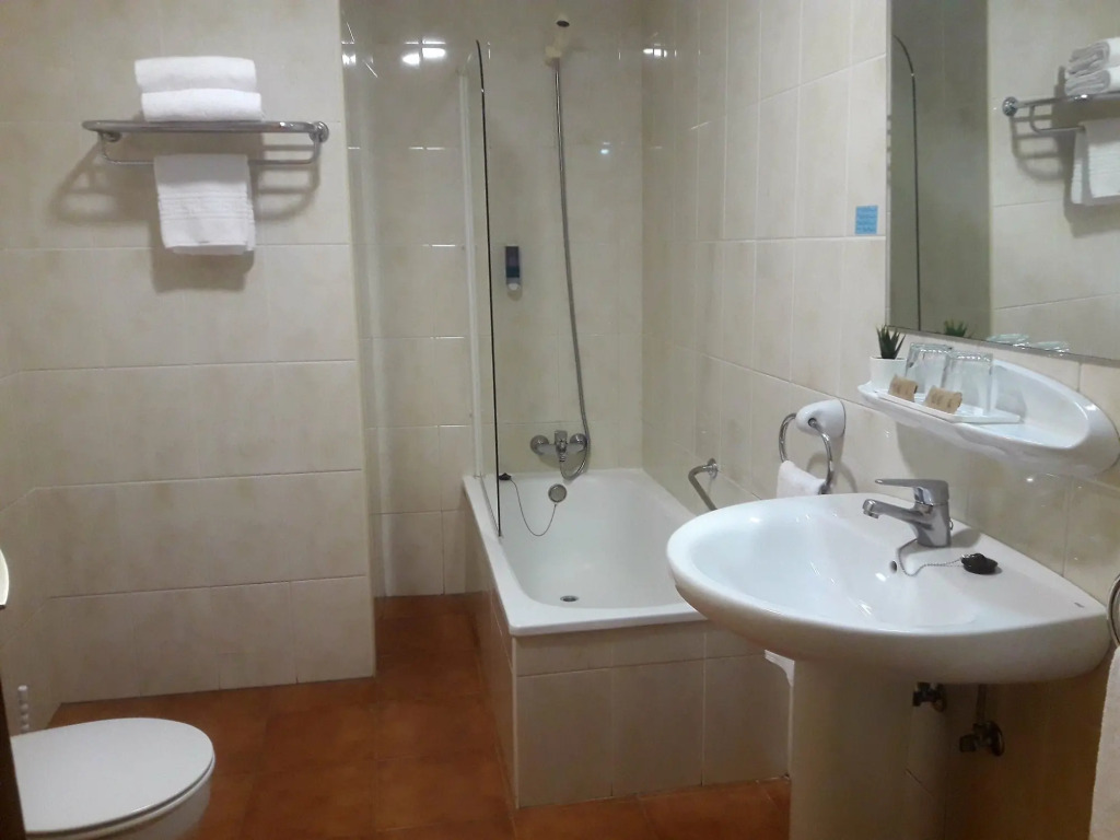 Hotel Miramar