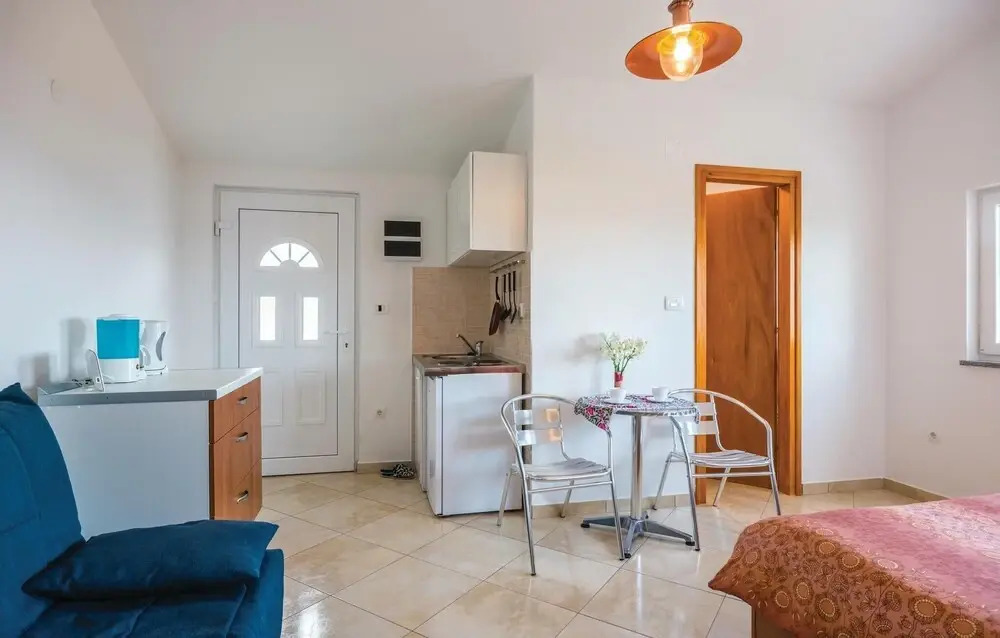 Stunning Home in Martina With Wifi and 0 Bedrooms