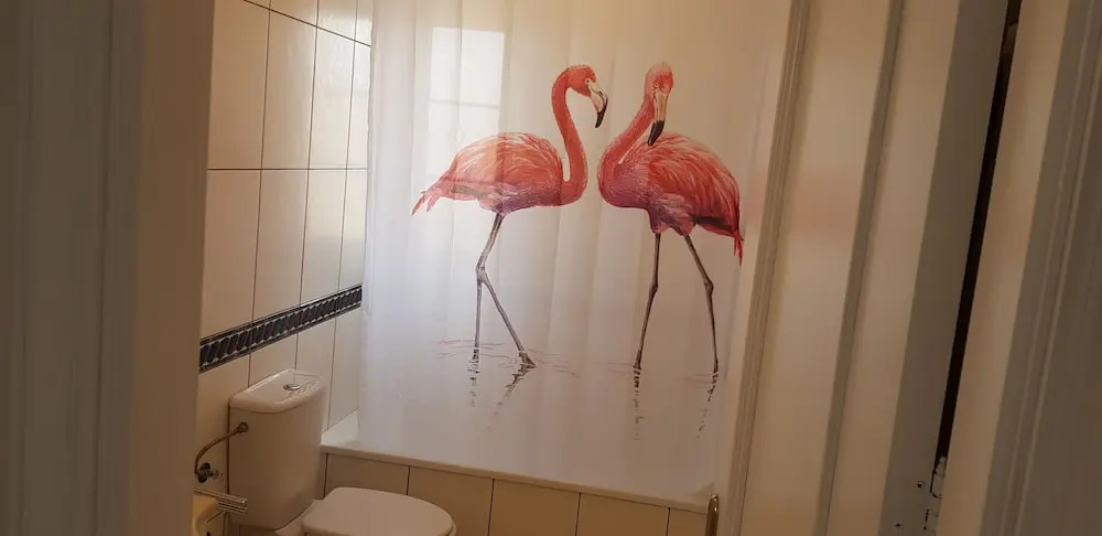 Apartamentos Lena