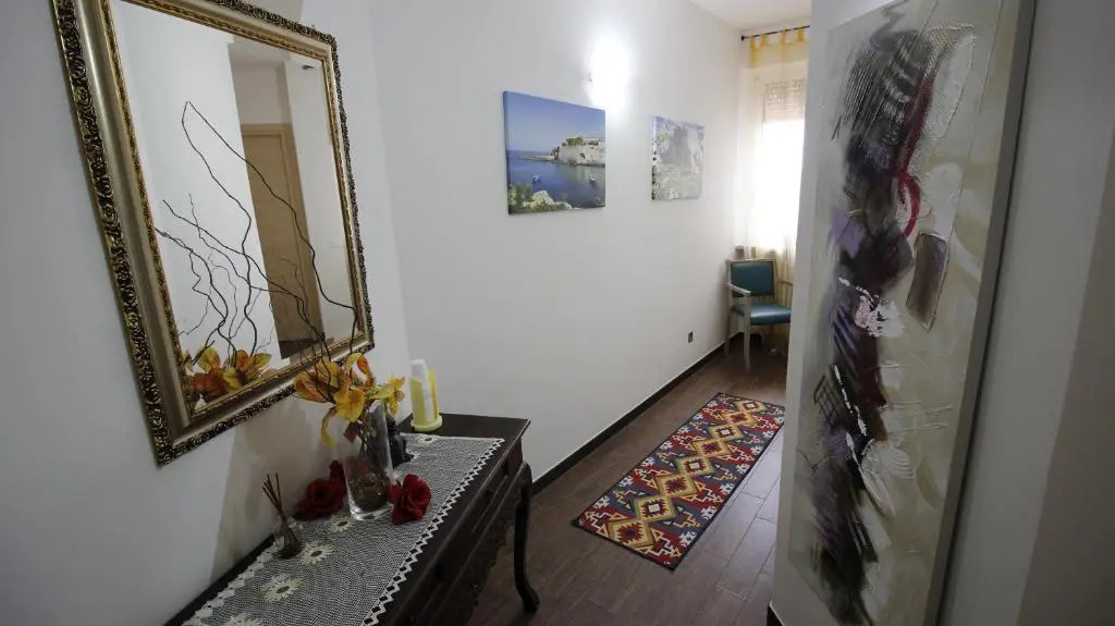 B&B Villa Ernestina