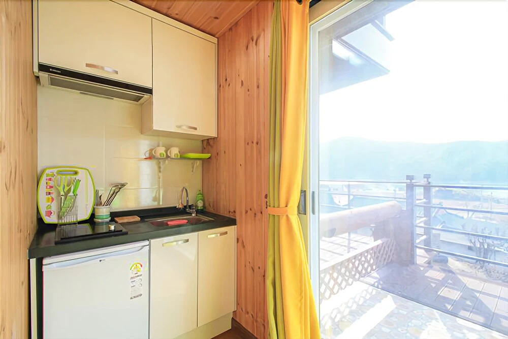 Gyeongju Leisure park Heamill Pension