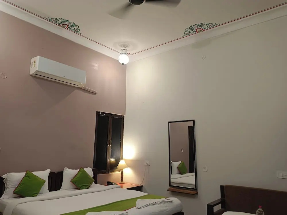 Hotel Everest Pushkar