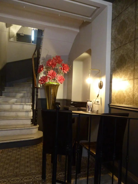 Arome Hôtel