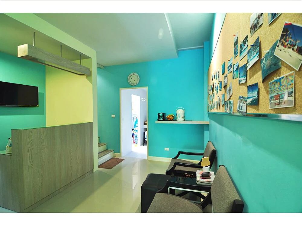 Sleep Room Guesthouse Phuket