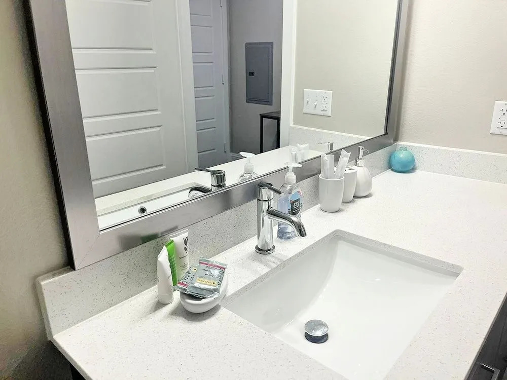 The Elvis Presley Urban Luxury Apts Austin