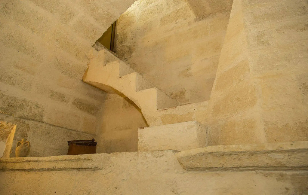 Vecchia Mottola Albergo Diffuso