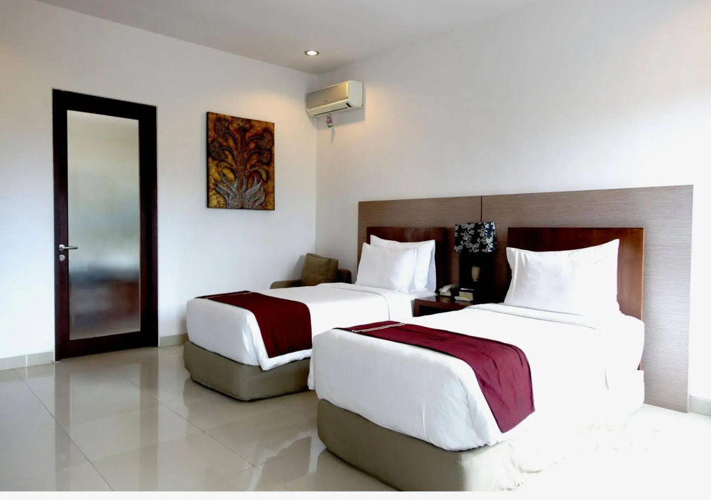 Grania Bali Villas
