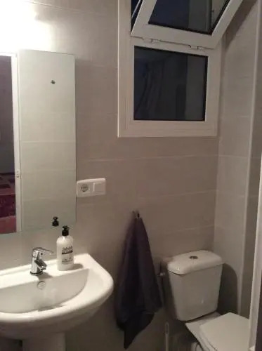 Apartamentos y Habitaciones KAI MARBELLA