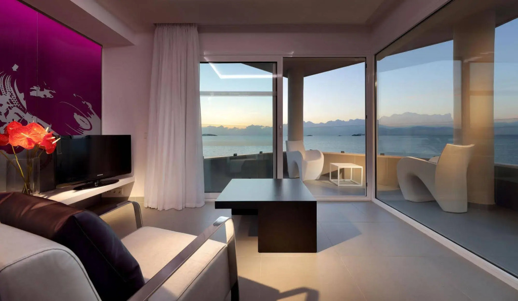 Hotel Garbi Ibiza & Spa