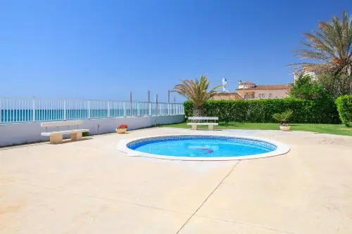 UHC Riviera Family Apartments