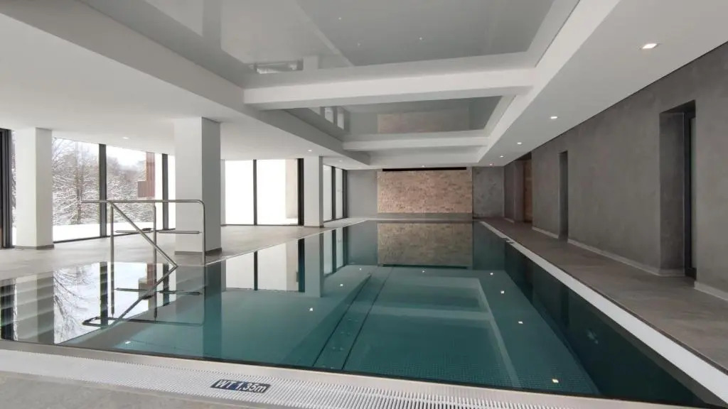 Schluchsee Ferienwohnung 1415