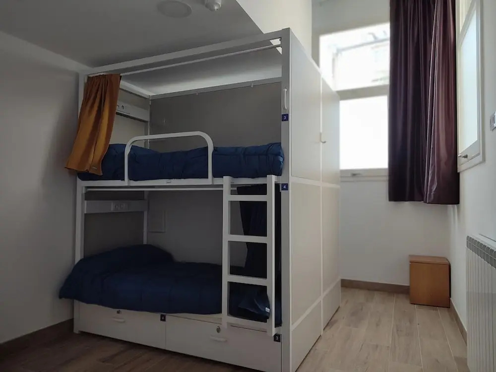 Albergue SP 55 by Bossh! Hotels