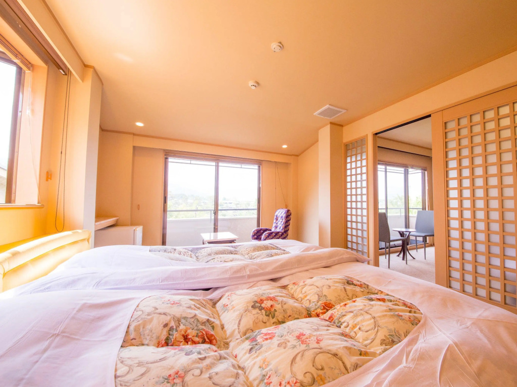 JAPANING Hotel Liv Ranroukaku