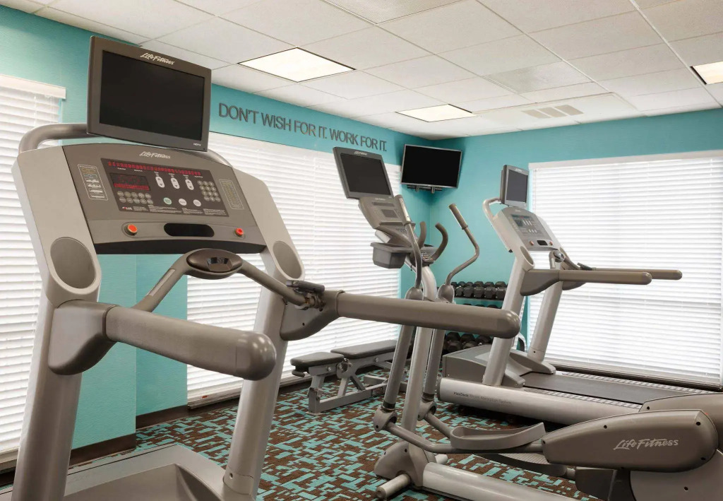 Fairfield Inn and Suites by Marriott Columbia