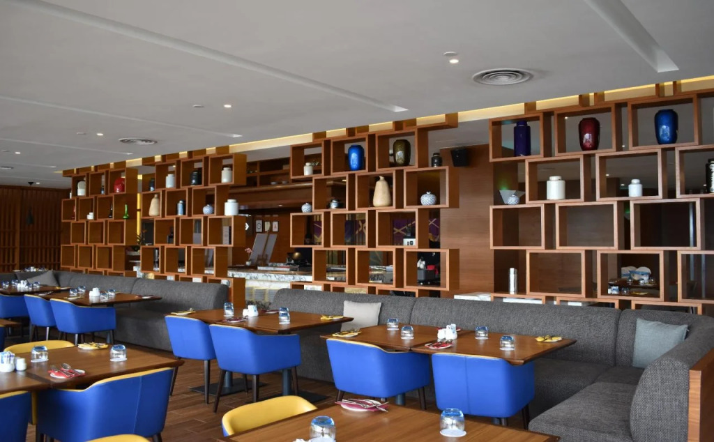 Novotel Taiping