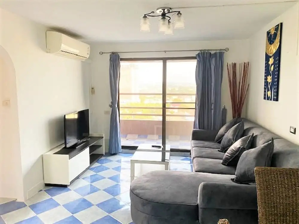 Angket hip Residence Fully Equipped 1 Bedroom + Bath tub & Shower
