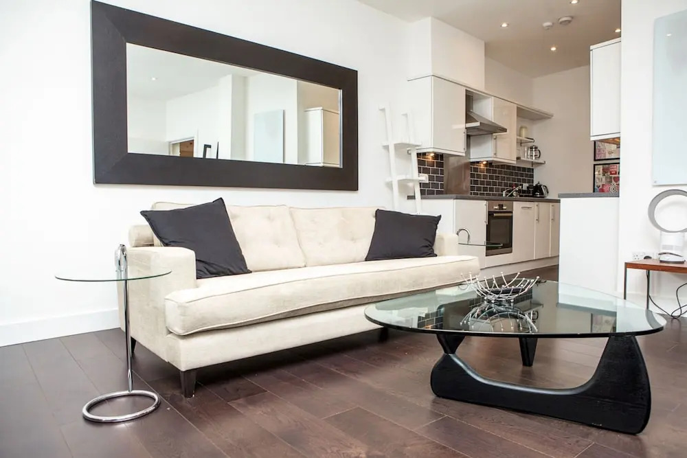 1 Bedroom Flat near Tower Bridge