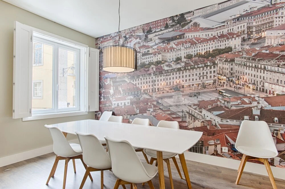 Chiado Mercy Apartments | Lisbon Best Apartments