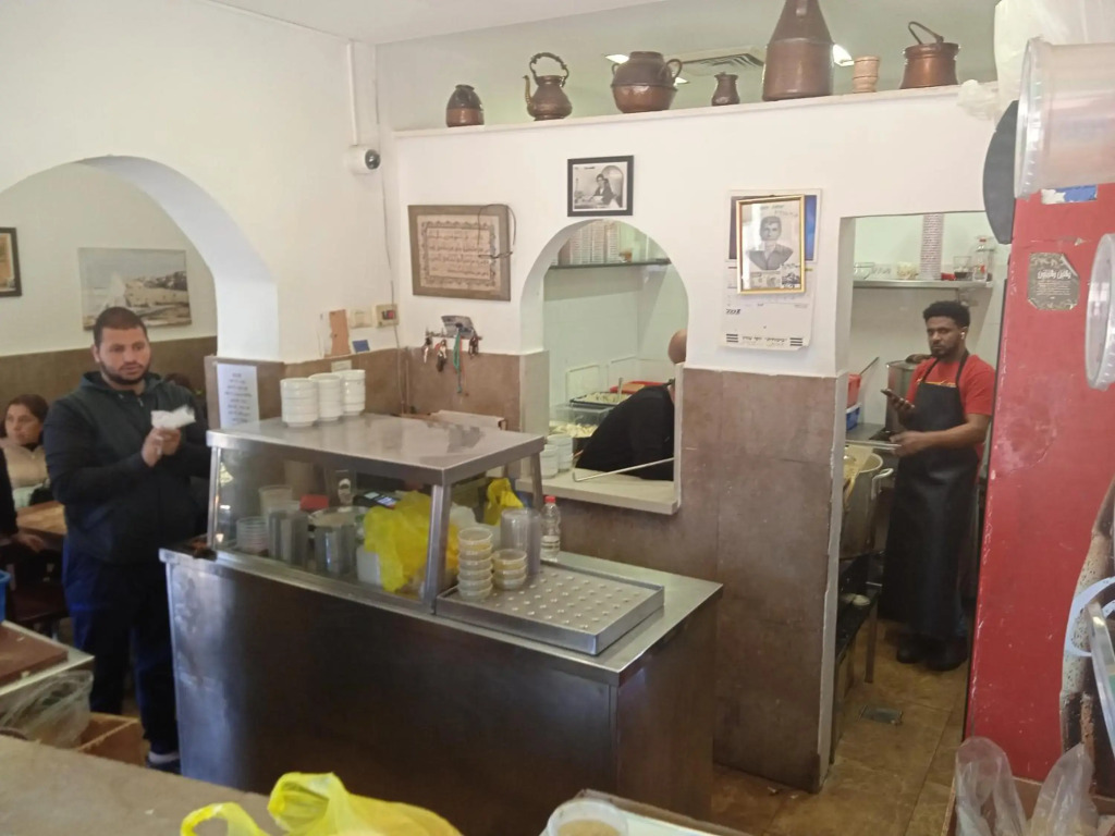 Jaffa sea front, luxury Duplex, Port & Old City 2m walk