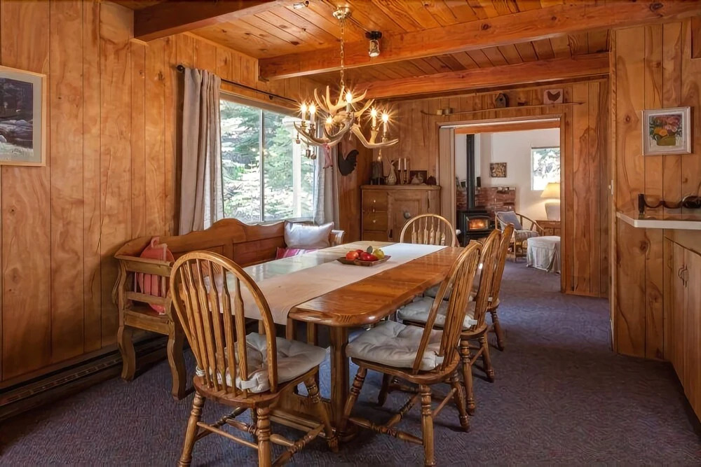 Iravani - 2 Br Cabin