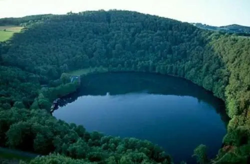 Vulkaneifel Type D
