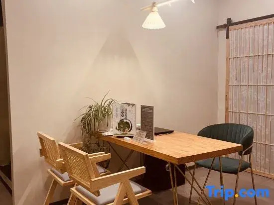 Hangzhou Lvyang Guiyin Homestay