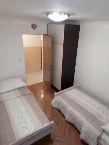Apartment Megy