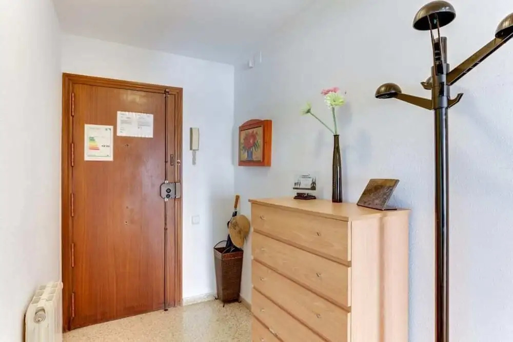 Amazing 3 Bed Close to the Beach