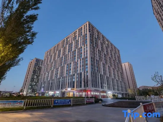 Lavande Hotel