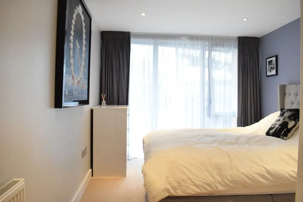 Stunning 2 Bedroom Apartment in Central London