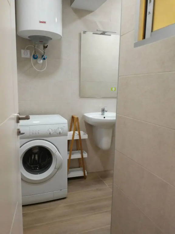 KubiK APARTAMENTOS K1