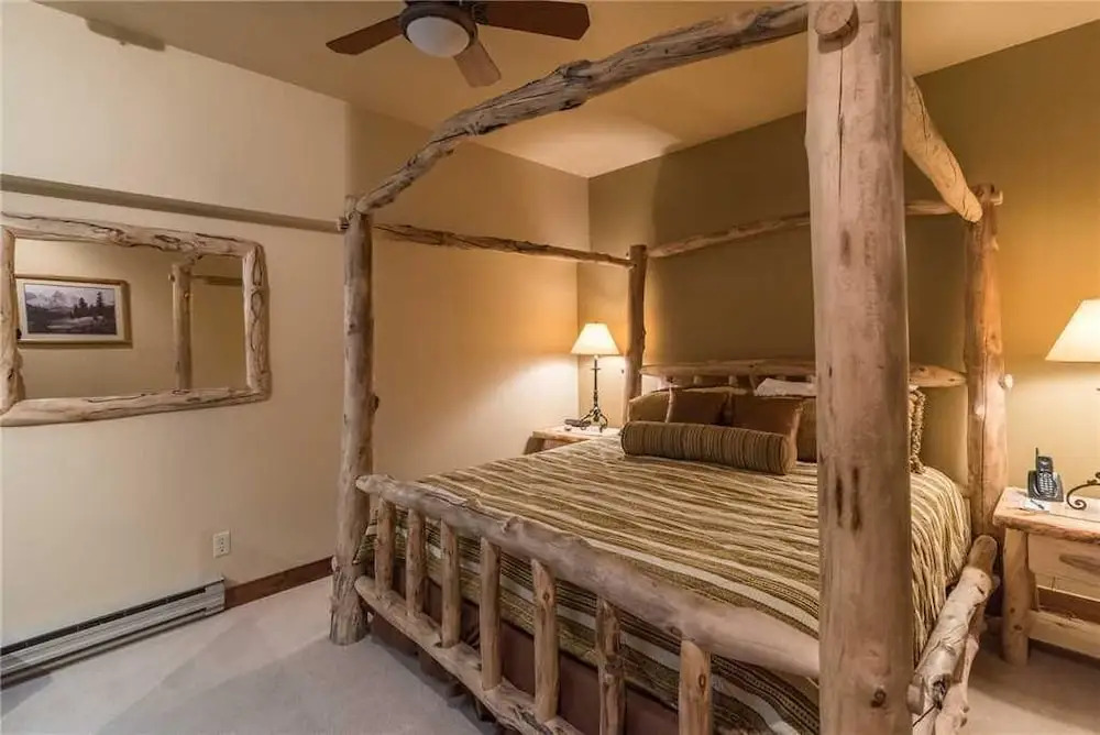 1301 Trappeur's Lodge, Trappeur's Crossing Apartment 3