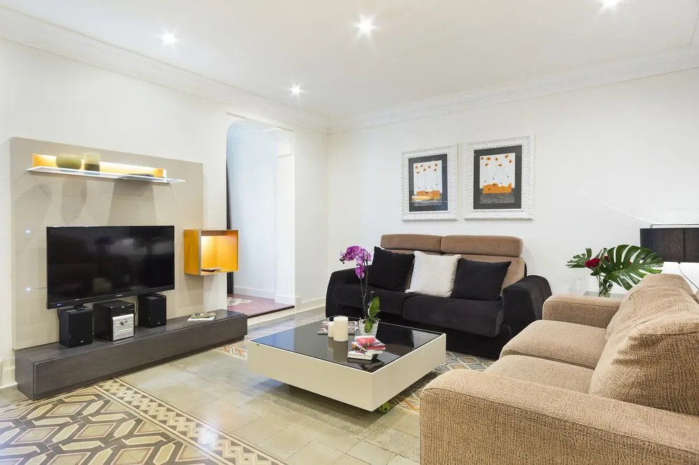 Apartamento PAAL Provenza 159
