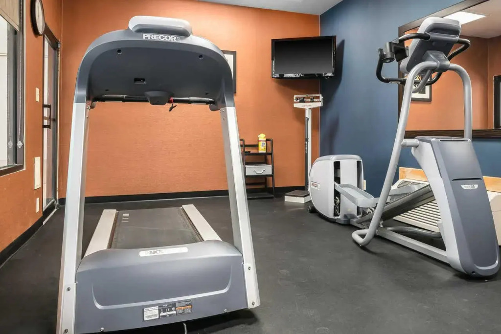 Comfort Inn Indianapolis North - Carmel
