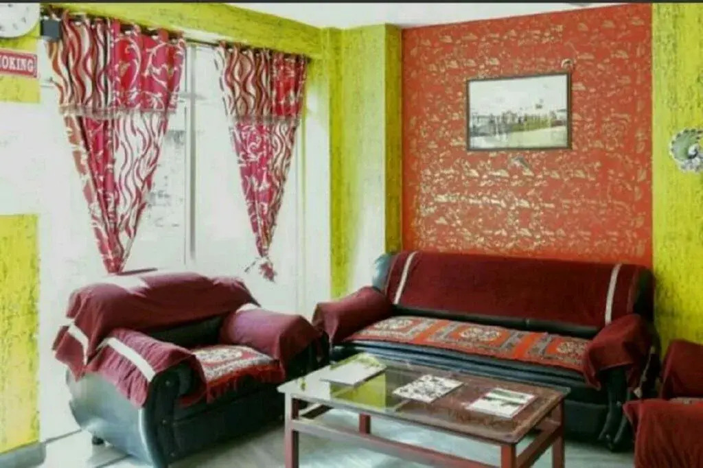 New India Guest House