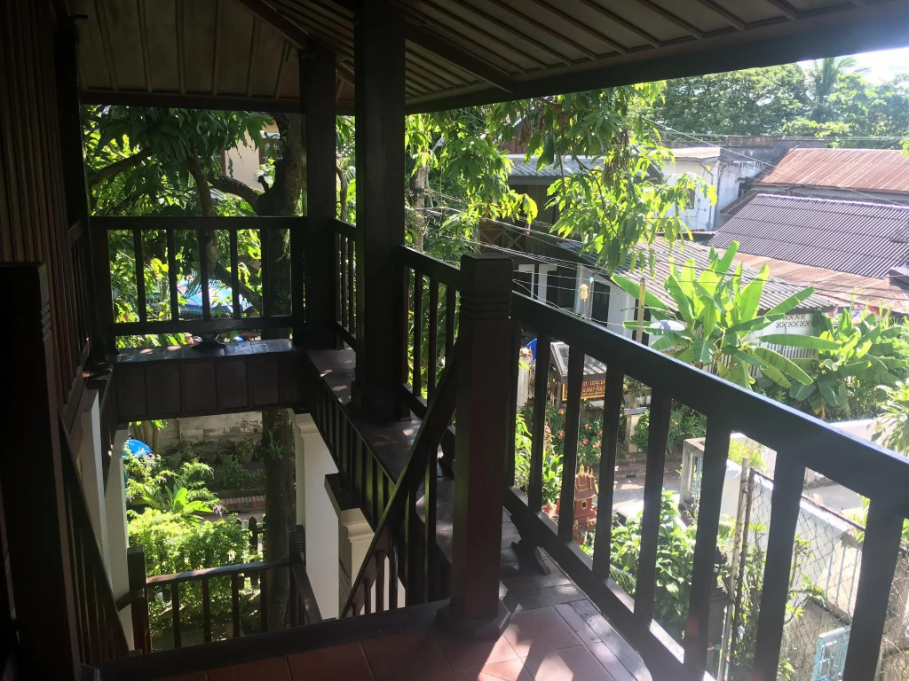 Villa Le Tam Tam Boutique Hotel
