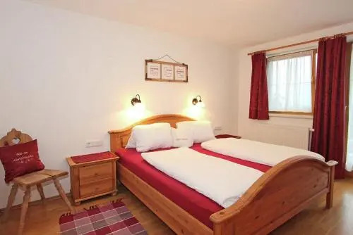 Apartment Kreidl