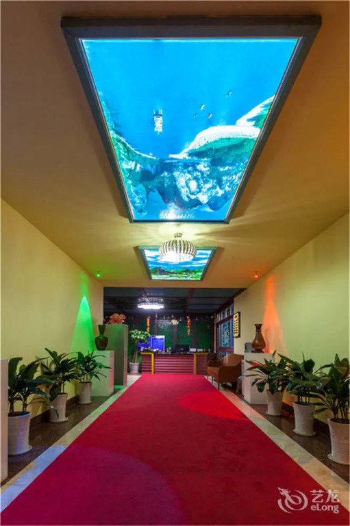 Tingshan Guanshui Branch (Yangshuo Xijie Branch)