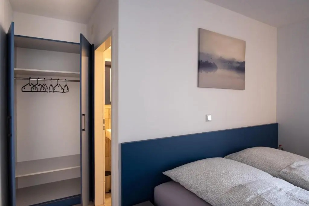 Hotel A24 bei Hamburg