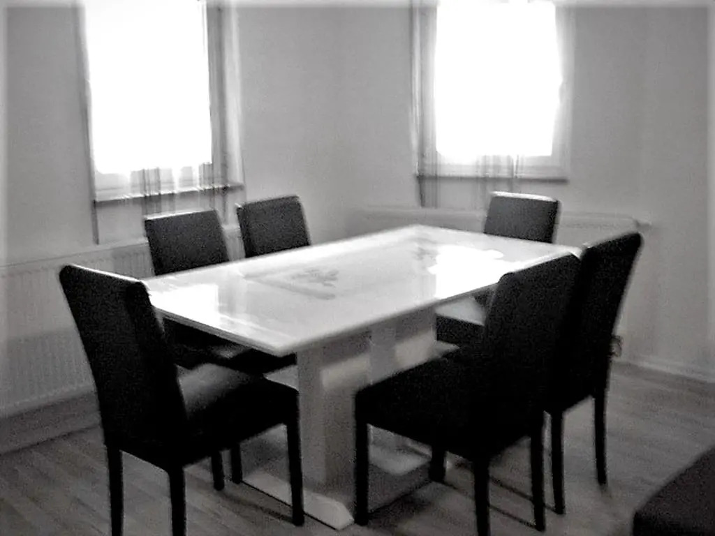 3 bedrooms appartement with furnished garden and wifi at Rakovica