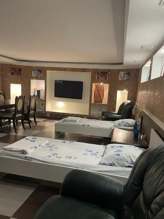 Mang’o Hostel