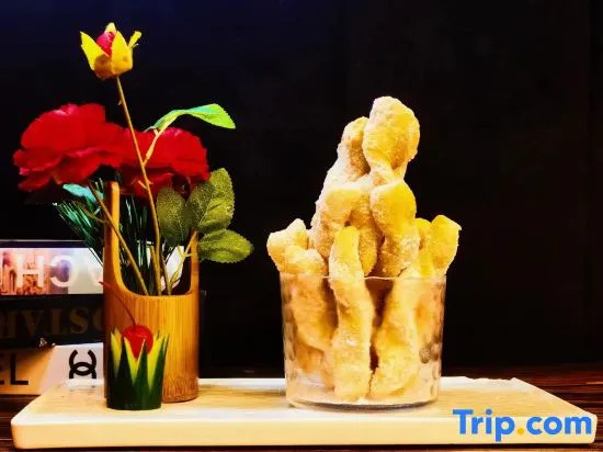 Lavande Hotel •Coach Center Station of Yunyang
