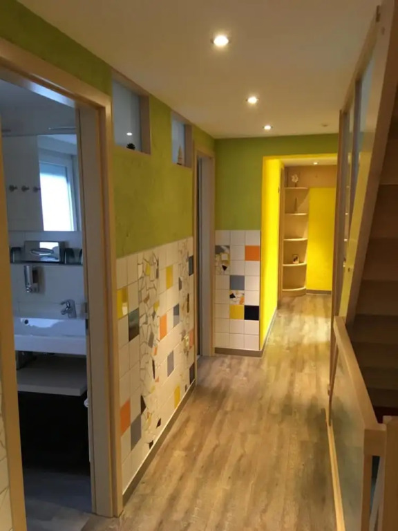 Pension zum Rothaarsteig