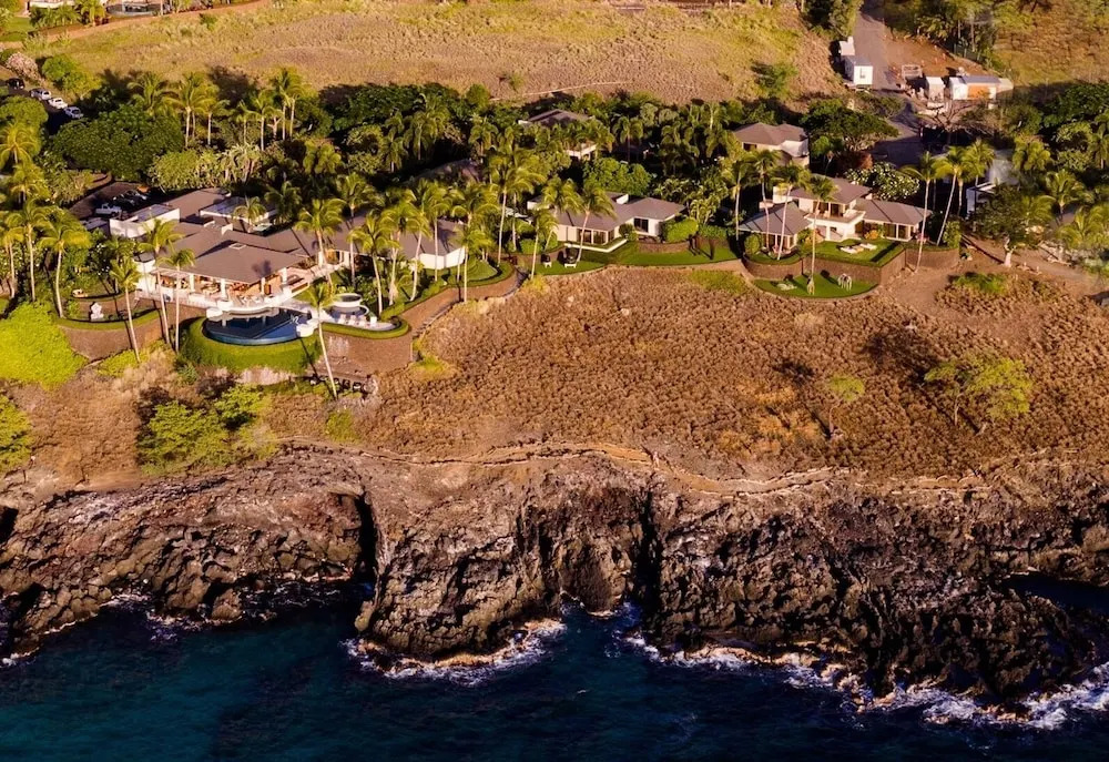 Kauhale Pilialoha