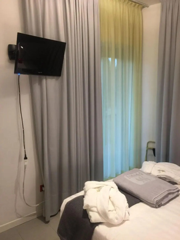 Monaco Apartments