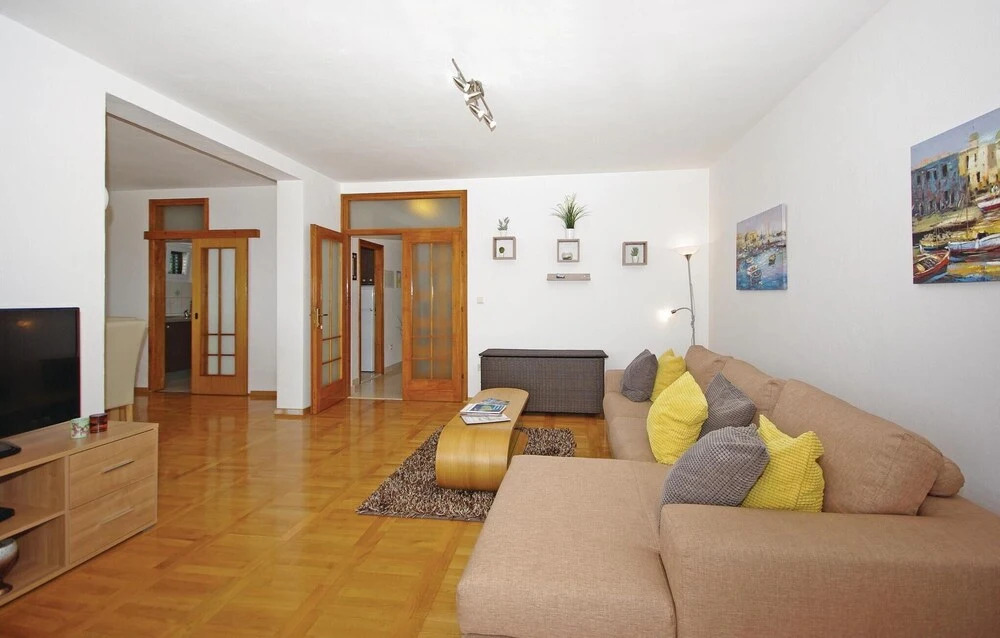 Stunning Home In Makarska