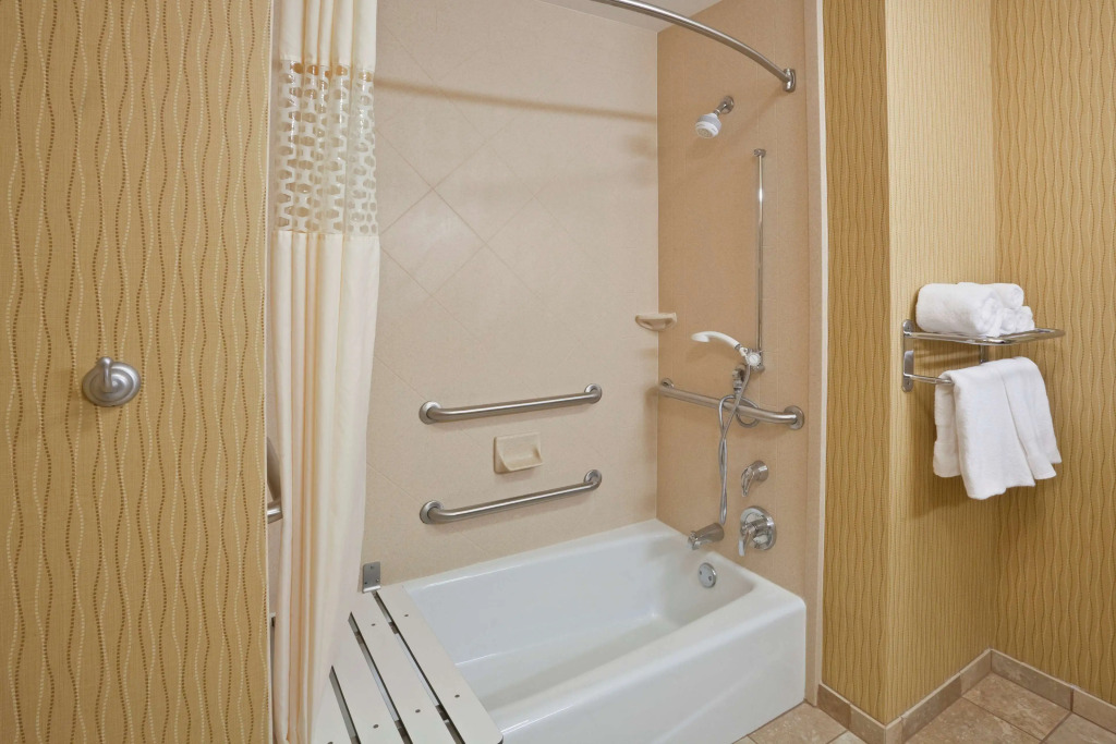 Hampton Inn Matamoras
