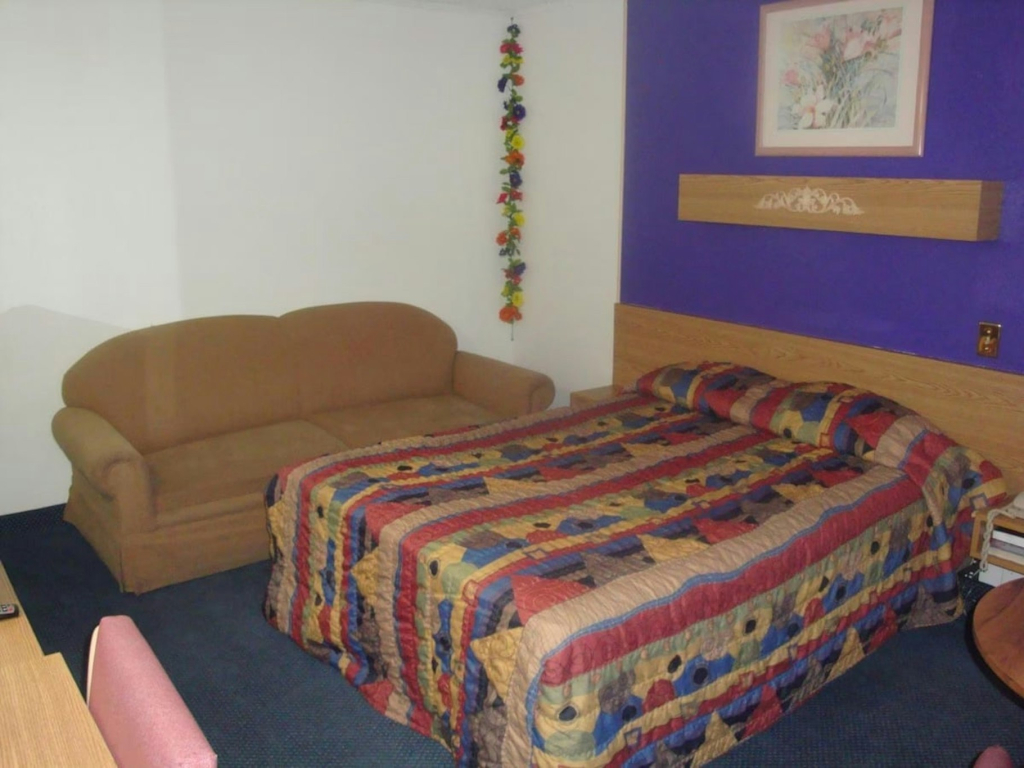 Travelers Inn by Hotel O Lake Havasu City